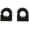 Delphi Suspension Stabilizer Bar Bushing Kit, TD4088W TD4088W - alternate 1